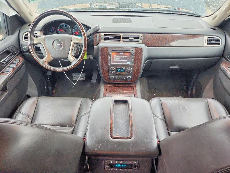 Photo 8 from auction – 2014 GMC YUKON with VIN 1GKS2EEF4ER138158