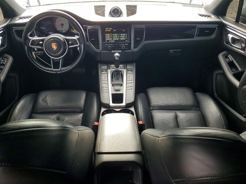 صورة رقم 8 من المزاد - 2015 PORSCHE MACAN مع VIN WP1AB2A50FLB58039