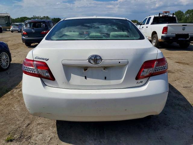 Снимка 6 от търг – 2011 TOYOTA CAMRY с VIN 4T1BF3EK8BU768416