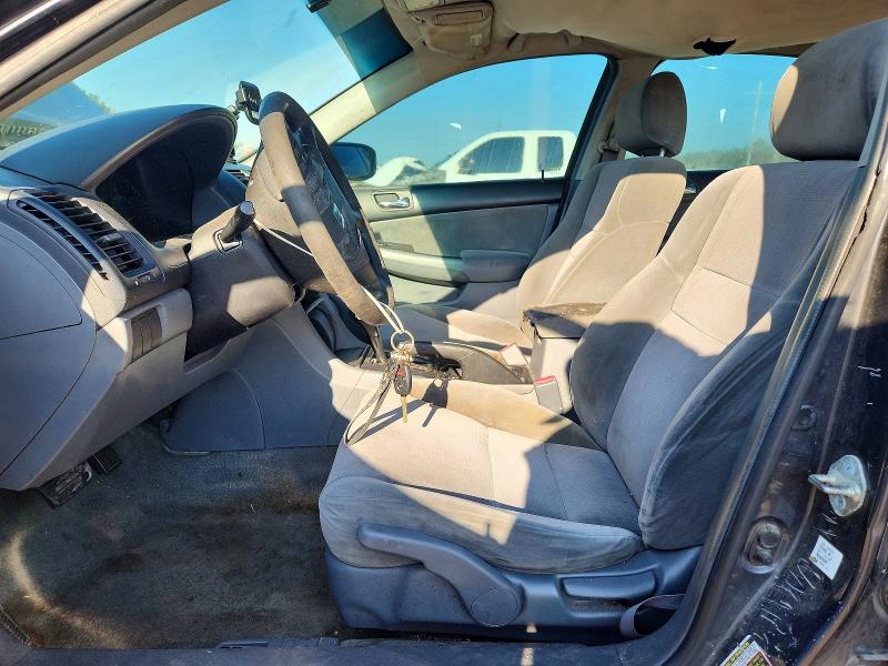Photo 7 from auction – 2004 HONDA ACCORD with VIN 1HGCM56304A151728