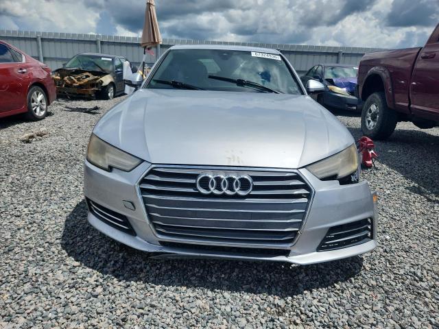 Photo 5 from auction – 2017 AUDI A4 with VIN WAUGNAF4XHN022132