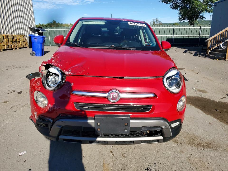 صورة رقم 5 من المزاد - 2016 FIAT 500X مع VIN ZFBCFYET9GP385401