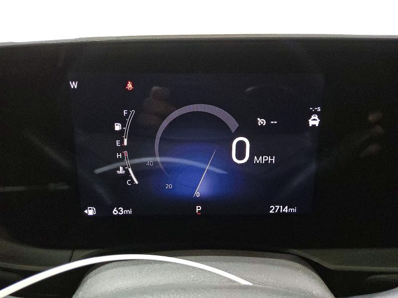 Zdjęcie 9 z aukcji – 2026 BUICK ENVISTA z VIN KL47LAEP7TB086816