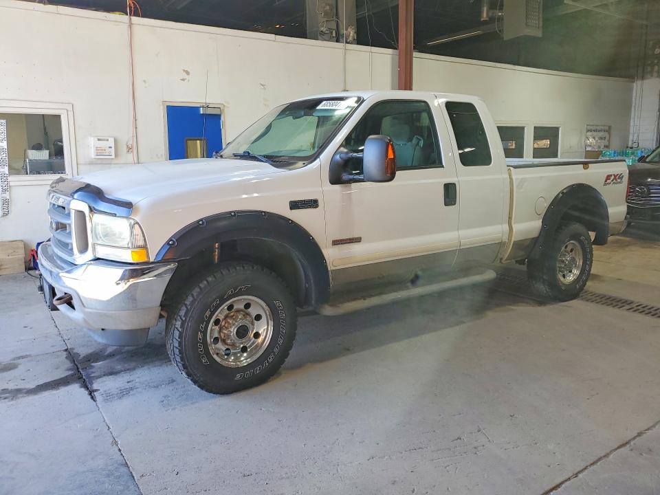 2003 FORD F250 - Търг №68580416