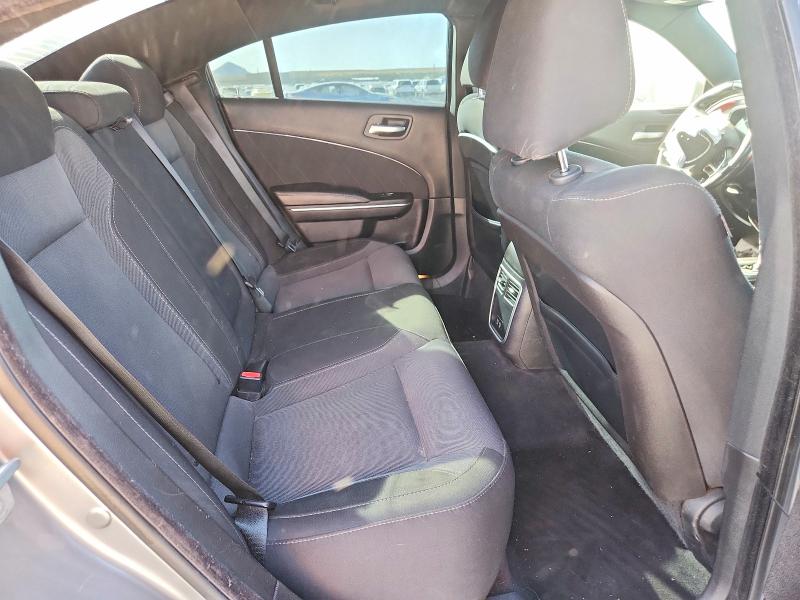 Photo 10 from auction – 2015 DODGE CHARGER with VIN 2C3CDXCT7FH890134