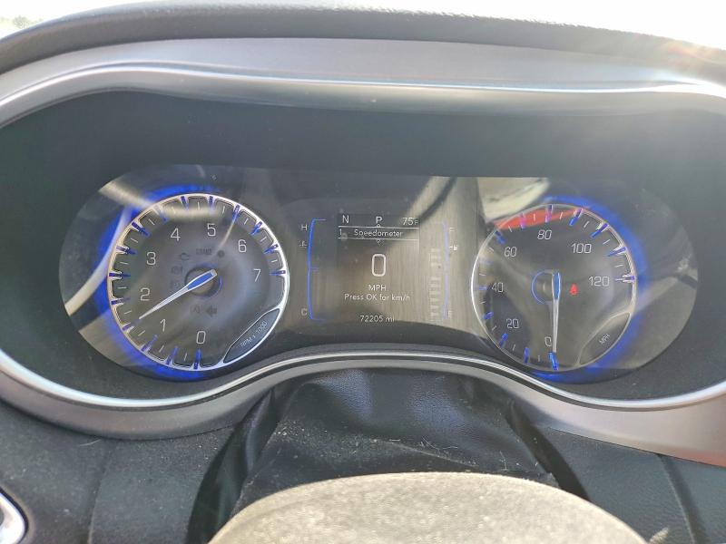 صورة رقم 9 من المزاد - 2019 CHRYSLER PACIFICA مع VIN 2C4RC1BG6KR560631