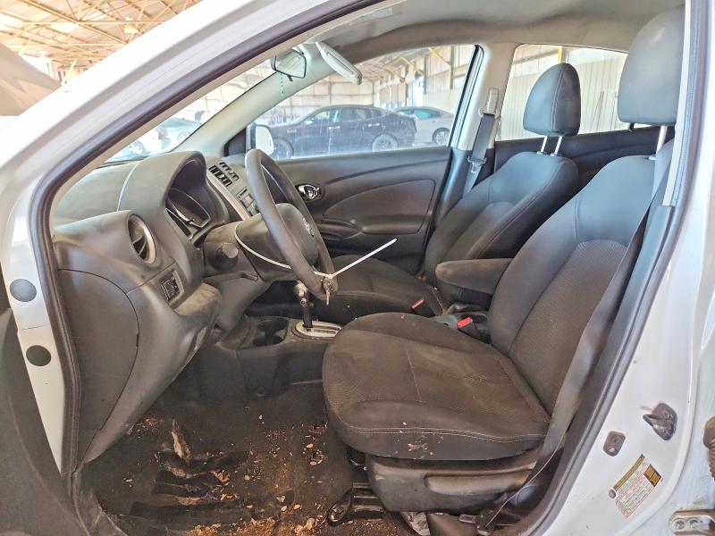 Photo 7 from auction – 2014 NISSAN VERSA with VIN 3N1CN7AP2EL867643