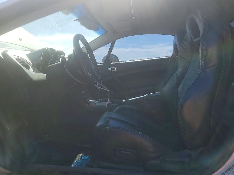 Фото 7 с аукциона – 2011 MITSUBISHI ECLIPSE с VIN 4A31K3DT5BE601606