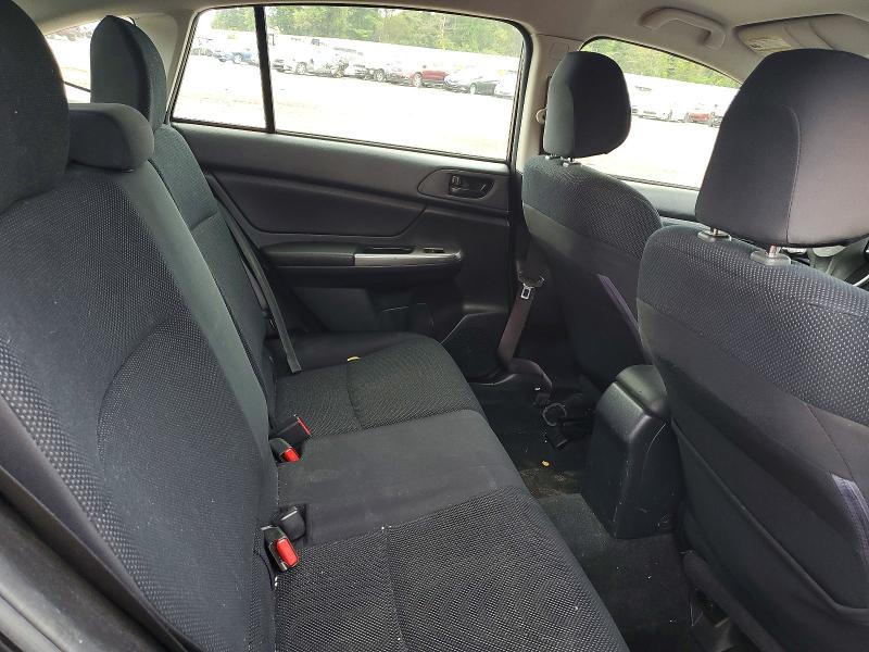 Фото 10 с аукциона – 2016 SUBARU IMPREZA с VIN JF1GPAA67G8226749