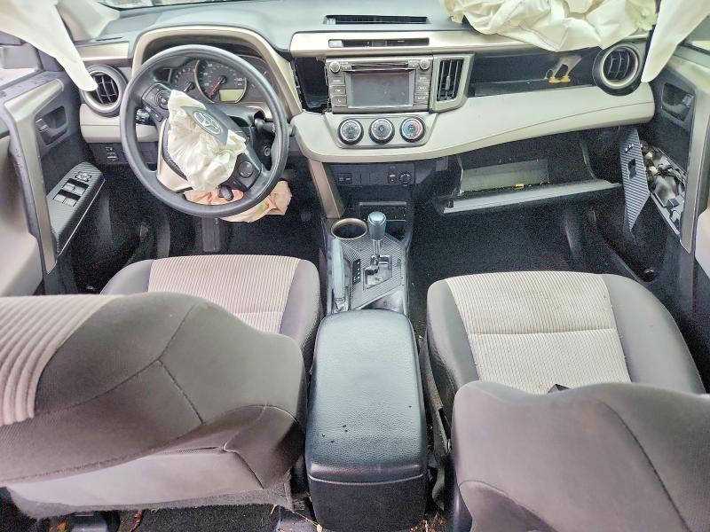 Снимка 8 от търг – 2014 TOYOTA RAV4 с VIN JTMZFREV8EJ005866