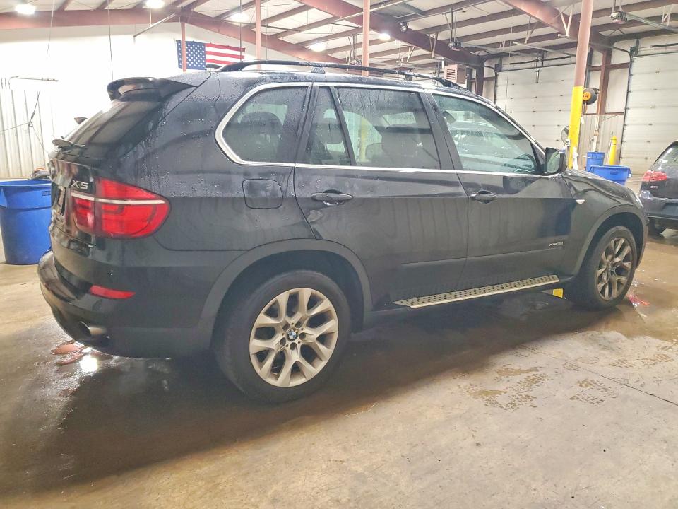صورة رقم 3 من المزاد - 2013 BMW X5 مع VIN 5UXZV4C53D0B17800