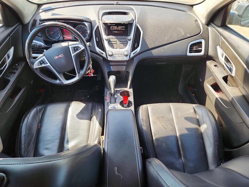 Zdjęcie 8 z aukcji – 2013 GMC TERRAIN z VIN 2GKFLVE38D6223812
