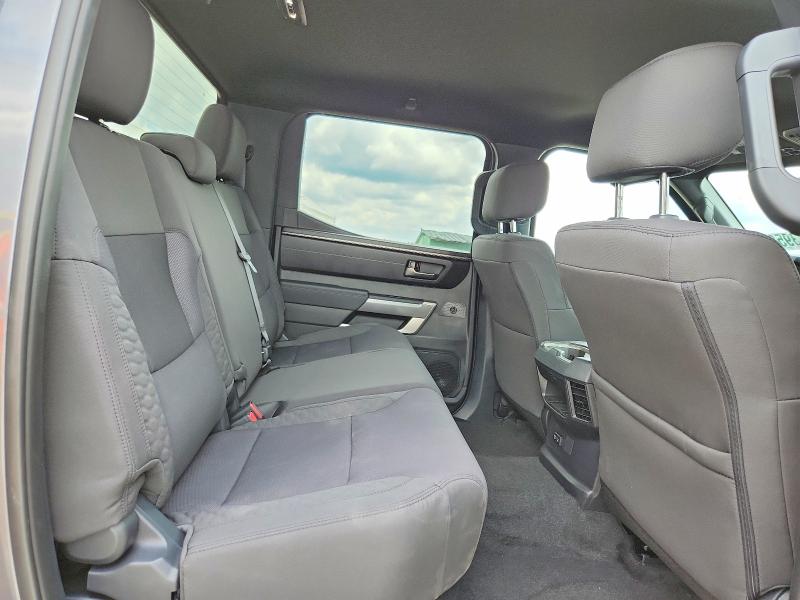 Photo 10 from auction – 2026 TOYOTA TUNDRA with VIN 5TFLA5DB5TX388051