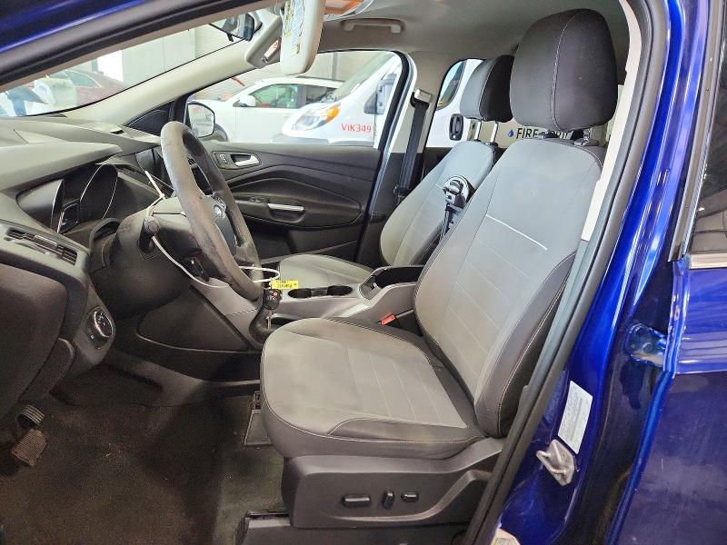 Photo 7 from auction – 2014 FORD ESCAPE with VIN 1FMCU9GX2EUD48340