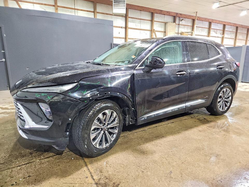 2024 BUICK ENVISION - Търг №68976566