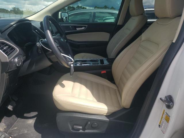 Снимка 7 от търг – 2022 FORD EDGE с VIN 2FMPK4J96NBA47497