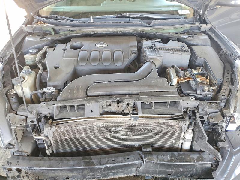 Photo 11 from auction – 2009 NISSAN ALTIMA with VIN 1N4AL21E49N494032