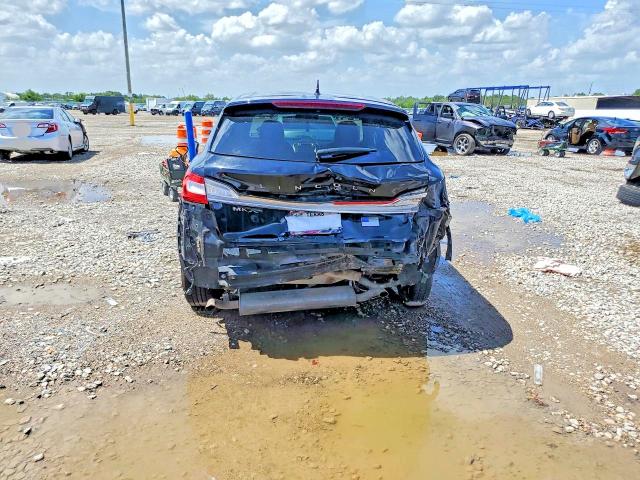 Zdjęcie 6 z aukcji – 2018 LINCOLN MKX z VIN 2LMPJ6KR1JBL12449
