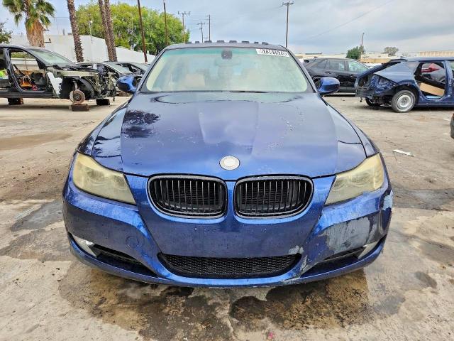 Photo 5 from auction – 2011 BMW 328 with VIN WBAPH5G52BNM71835