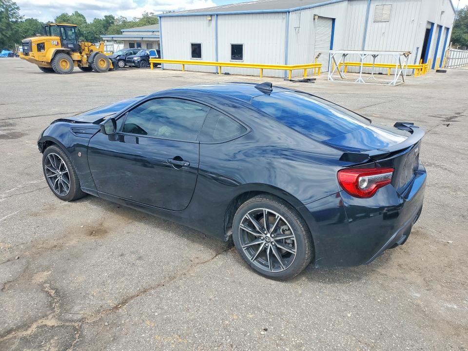Photo 2 from auction – 2020 TOYOTA 86 with VIN JF1ZNAE12L8752942