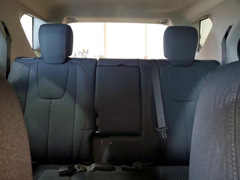 Снимка 10 от търг – 2014 CHEVROLET EQUINOX с VIN 2GNALAEK8E6144896
