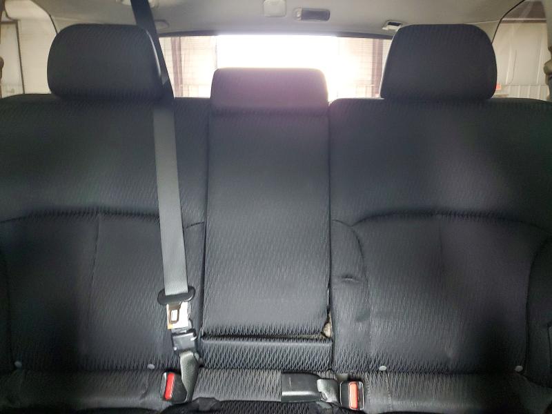صورة رقم 10 من المزاد - 2011 SUBARU OUTBACK مع VIN 4S4BRBCC9B3435970