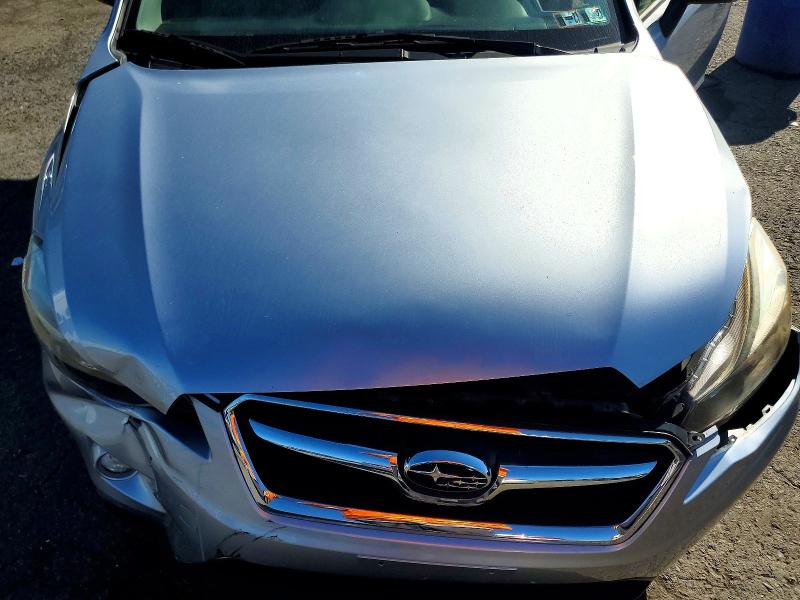 Photo 11 from auction – 2014 SUBARU XV CROSSTREK with VIN JF2GPAKC2E8322771