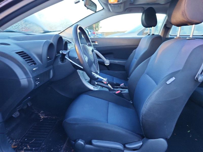 Photo 7 from auction – 2009 SCION TC with VIN JTKDE167X90288953