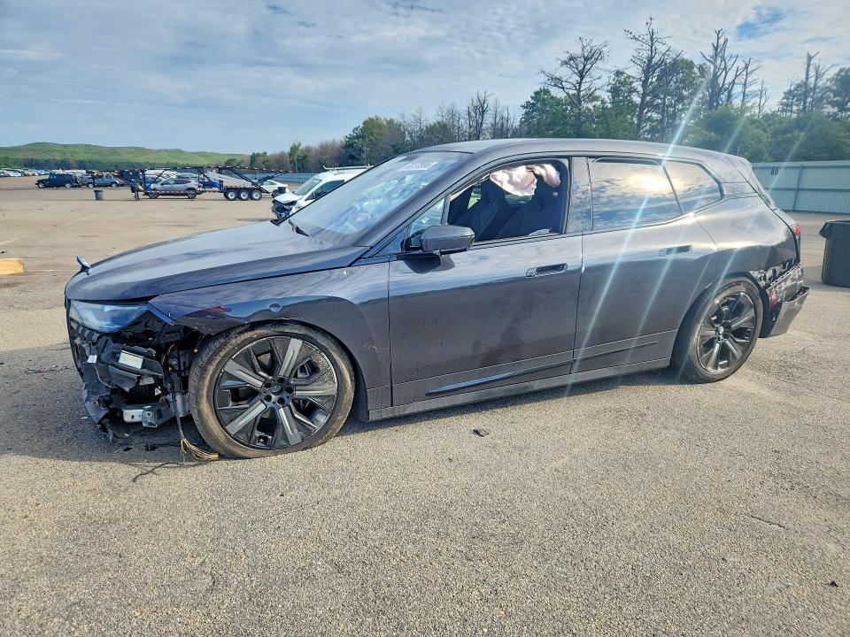2023 BMW IX - Търг №68170996