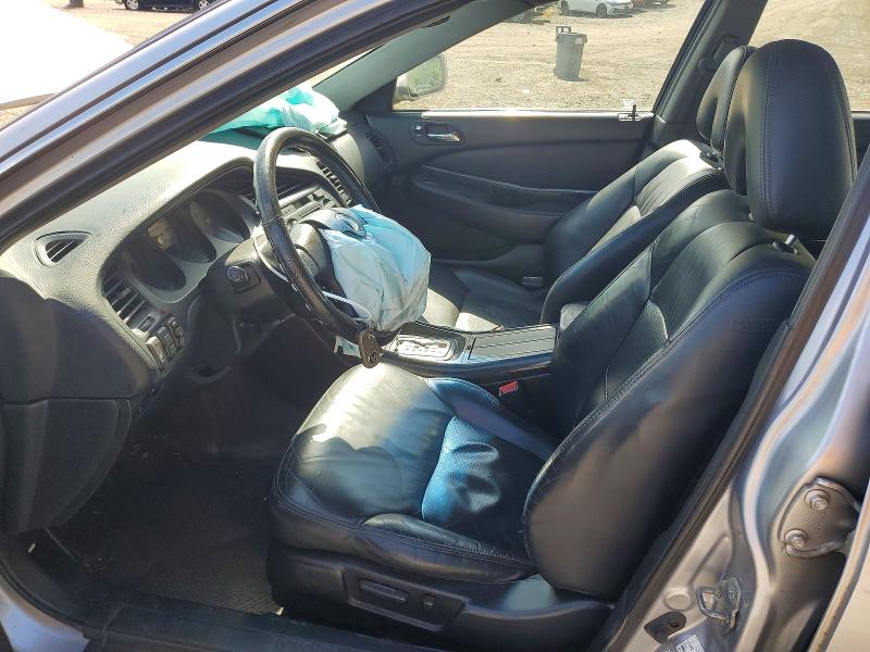 Photo 7 from auction – 2003 ACURA 3.2TL with VIN 19UUA56823A049063