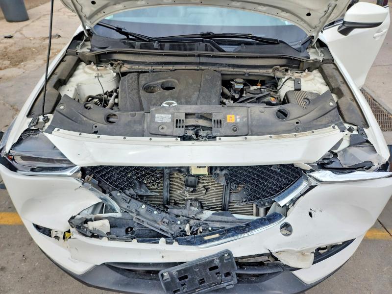 Photo 12 from auction – 2020 MAZDA CX-5 with VIN JM3KFBDM4L1761085