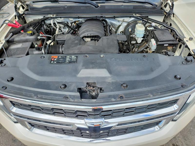 Photo 12 from auction – 2015 CHEVROLET TAHOE with VIN 1GNSCBKC7FR172492