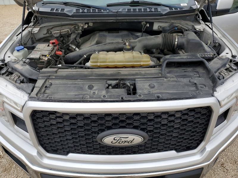 Photo 11 from auction – 2019 FORD F150 with VIN 1FTEW1E40KFB13601