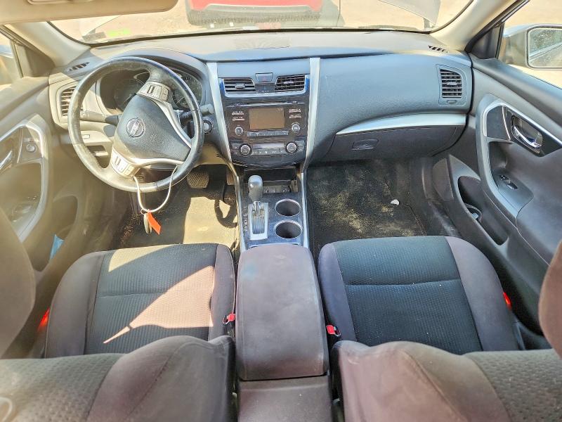 Photo 8 from auction – 2014 NISSAN ALTIMA with VIN 1N4AL3AP1EC284453