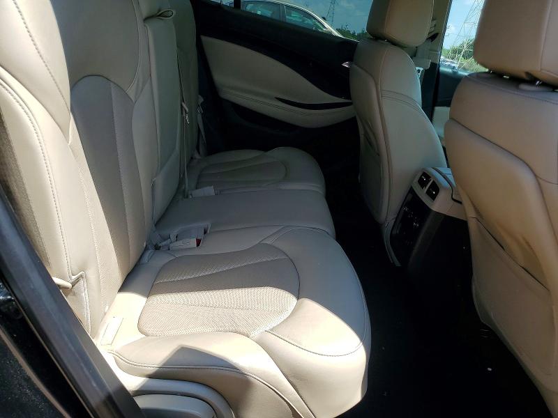 Zdjęcie 11 z aukcji – 2016 BUICK ENVISION z VIN LRBFXFSX5GD216155