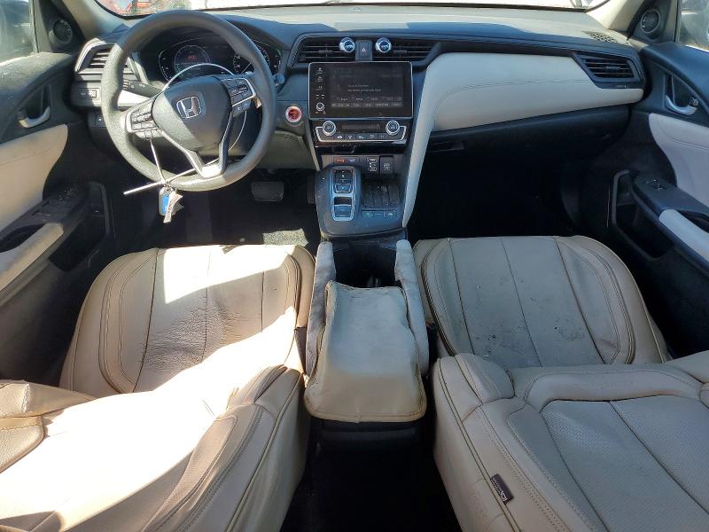 Снимка 8 от търг – 2022 HONDA INSIGHT с VIN 19XZE4F56NE003227