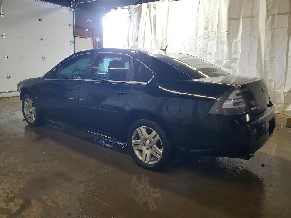 Photo 2 from auction – 2013 CHEVROLET IMPALA with VIN 2G1WG5E33D1154257