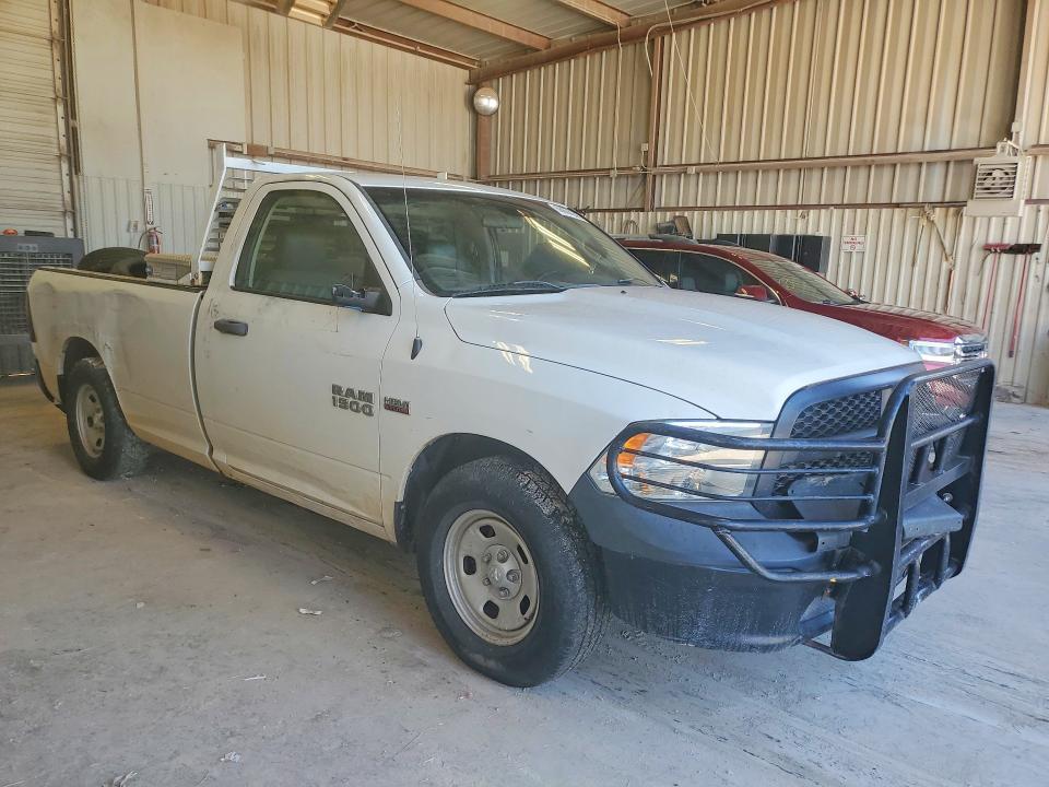 Photo 4 from auction – 2014 RAM 1500 with VIN 3C6JR6DT6EG180886