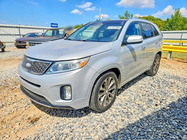 2014 KIA SORENTO - Търг №67157346