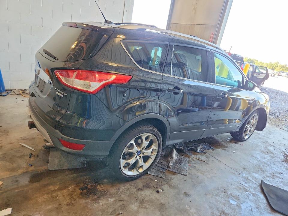 Снимка 3 от търг – 2014 FORD ESCAPE с VIN 1FMCU9J90EUA29710