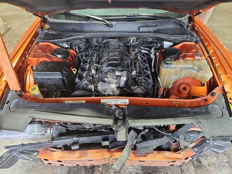 Foto 11 de la subasta – 2011 DODGE CHALLENGER con VIN 2B3CJ5DT3BH605285
