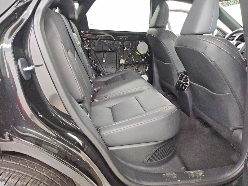 صورة رقم 11 من المزاد - 2026 LEXUS RX 350H مع VIN 2T2BBMCAXTC118061