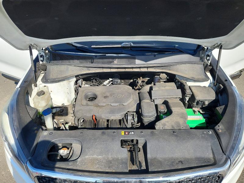 Снимка 12 от търг – 2016 KIA SORENTO с VIN 5XYPG4A33GG080201