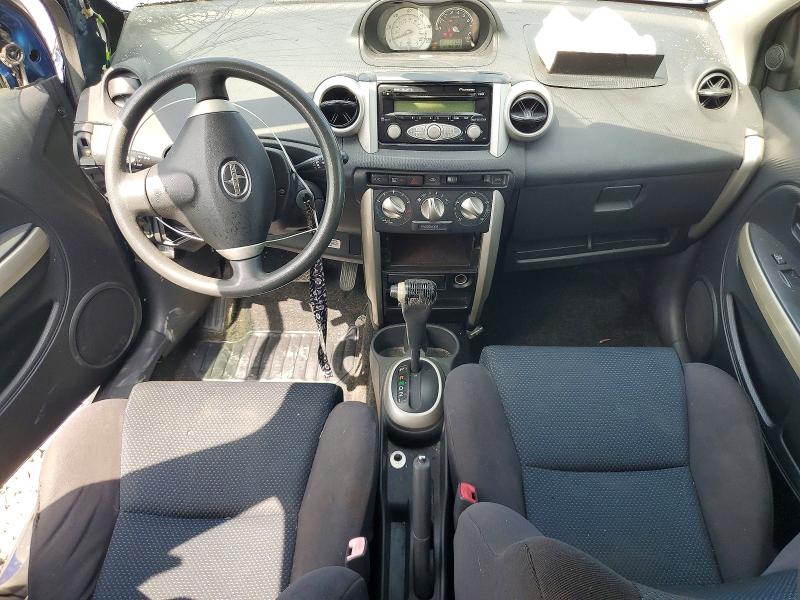 Foto 8 de la subasta – 2005 SCION XA con VIN JTKKT624450124159
