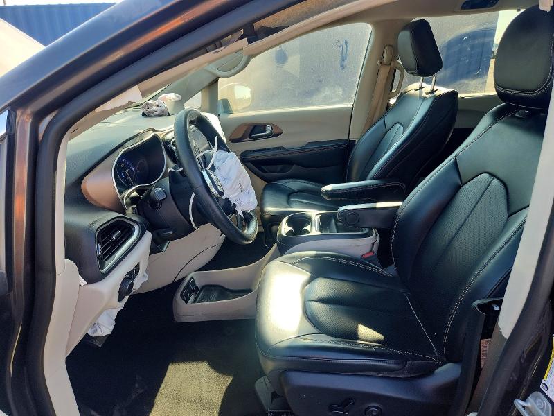Photo 7 from auction – 2020 CHRYSLER VOYAGER with VIN 2C4RC1DG6LR286068
