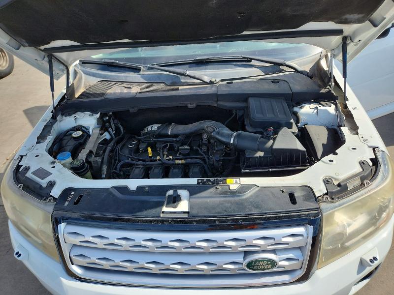 Photo 12 from auction – 2013 LAND ROVER LR2 with VIN SALFT2BG9DH362450