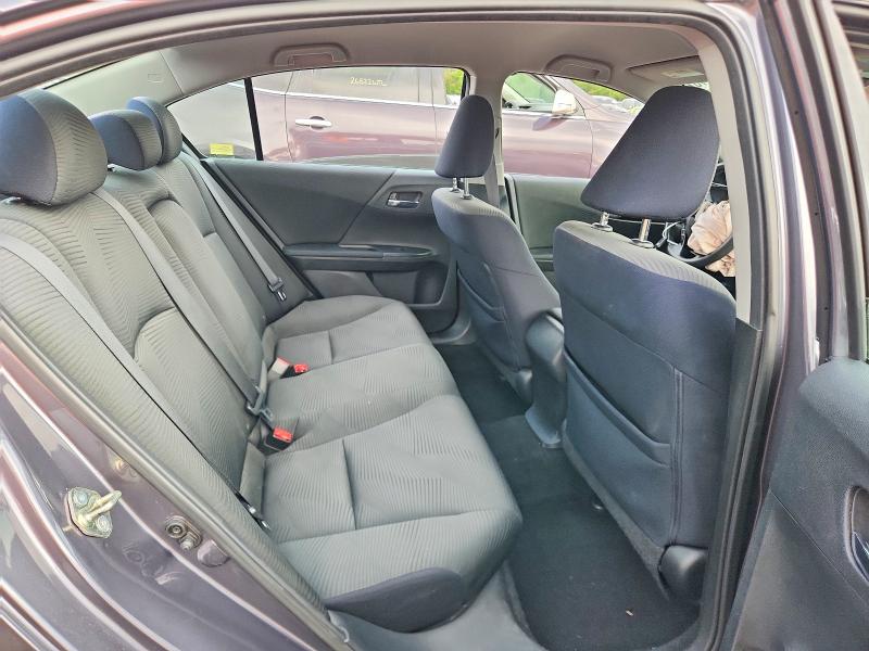 Photo 10 from auction – 2017 HONDA ACCORD with VIN 1HGCR2F34HA114347