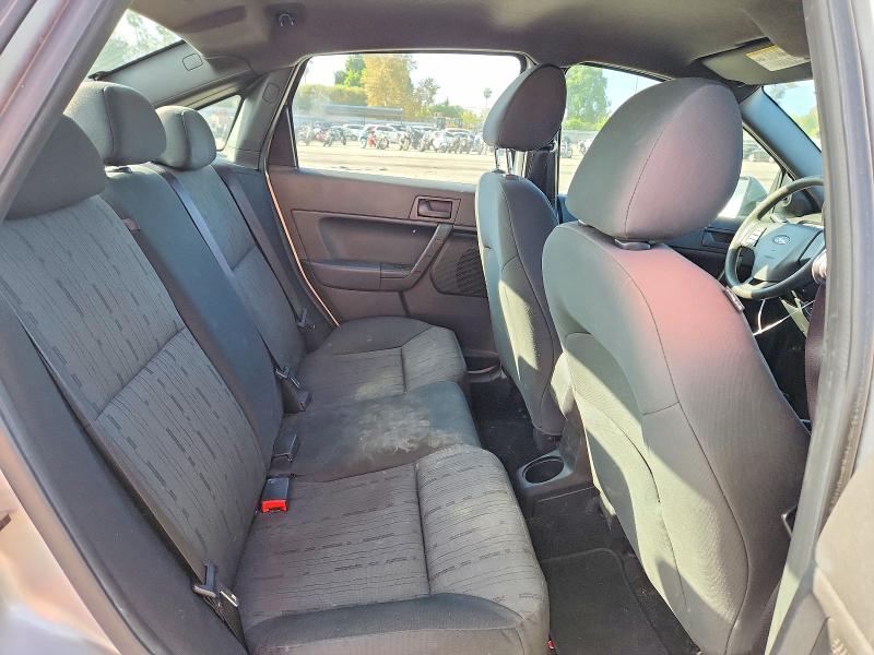 Photo 10 from auction – 2010 FORD FOCUS with VIN 1FAHP3FN6AW273824