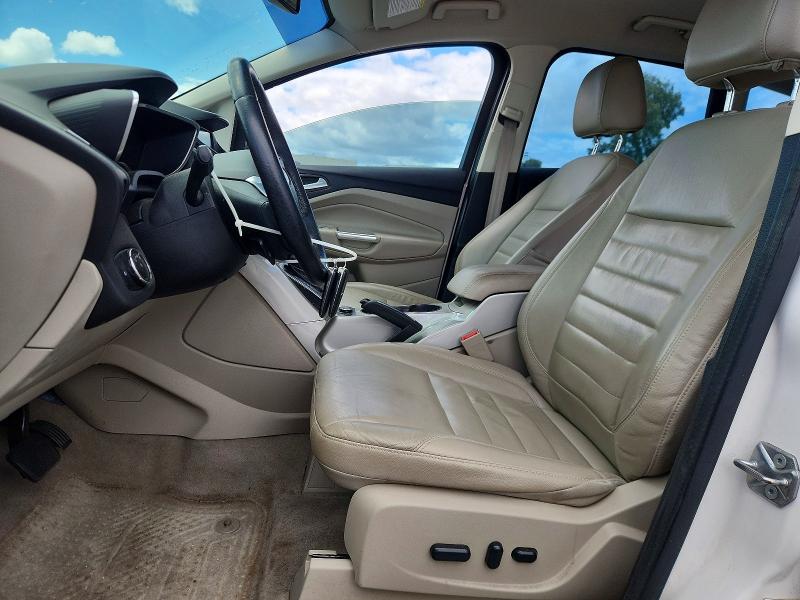 Photo 7 from auction – 2015 FORD C-MAX with VIN 1FADP5CU4FL100673