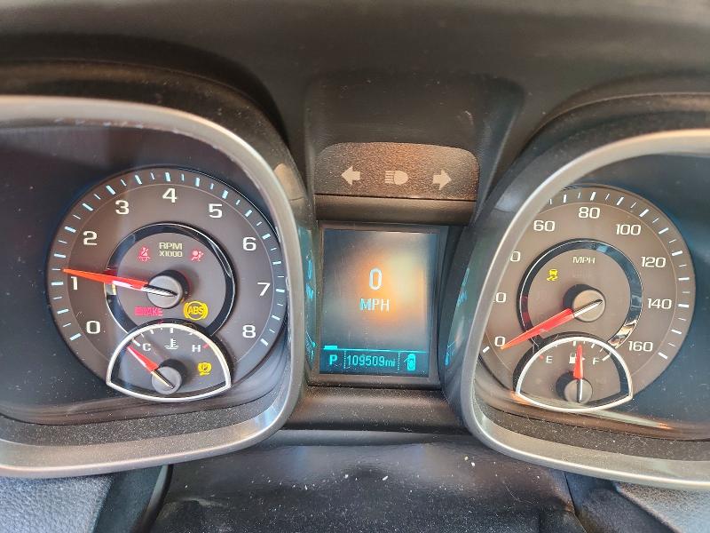 Zdjęcie 9 z aukcji – 2013 CHEVROLET MALIBU z VIN 1G11B5SA1DF321784